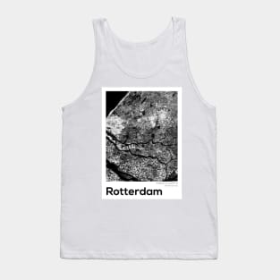 Rotterdam, Netherlands Tank Top